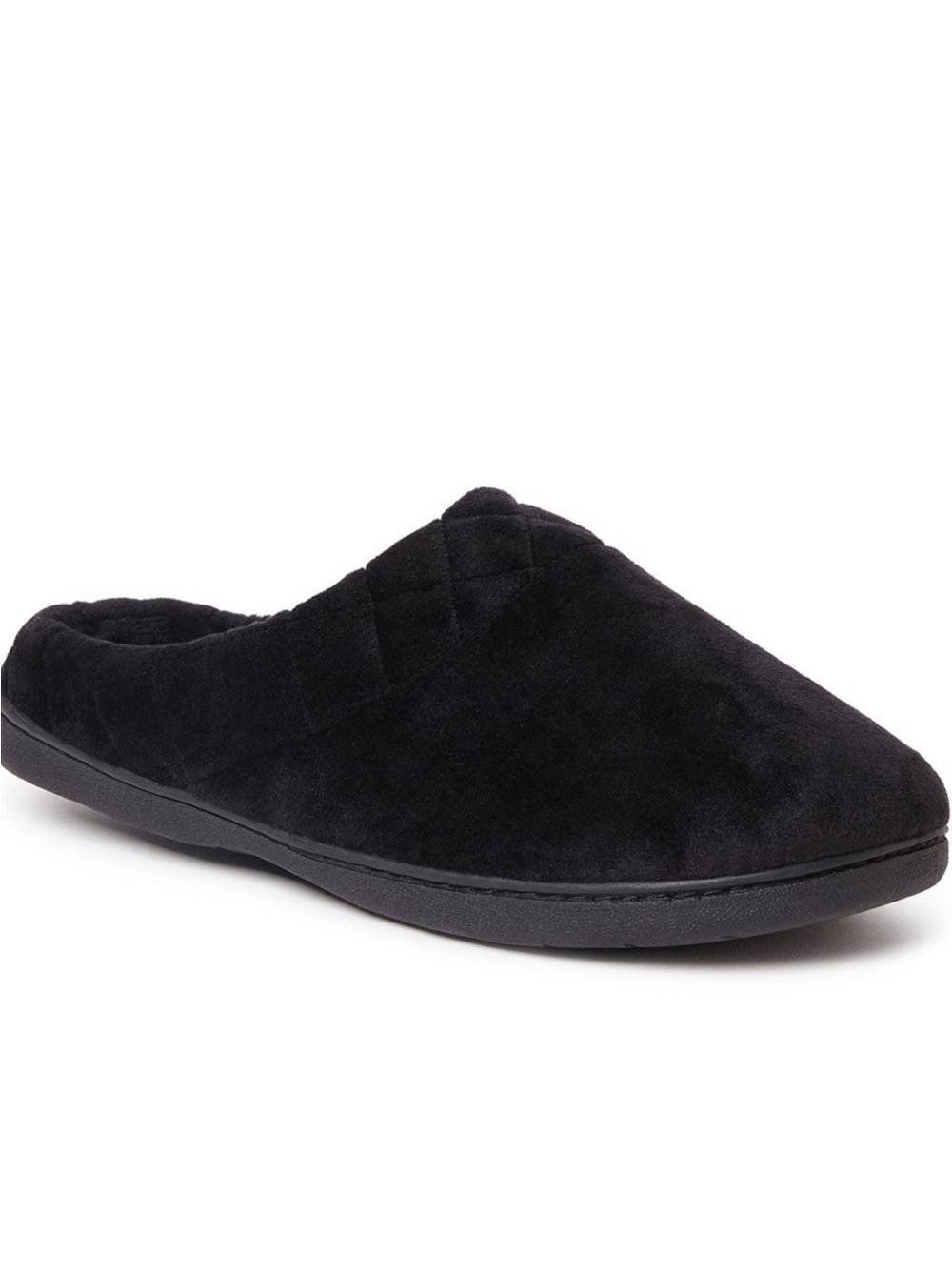 Dearfoams women slippers